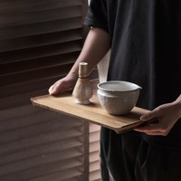 Still 茶時抹茶套組